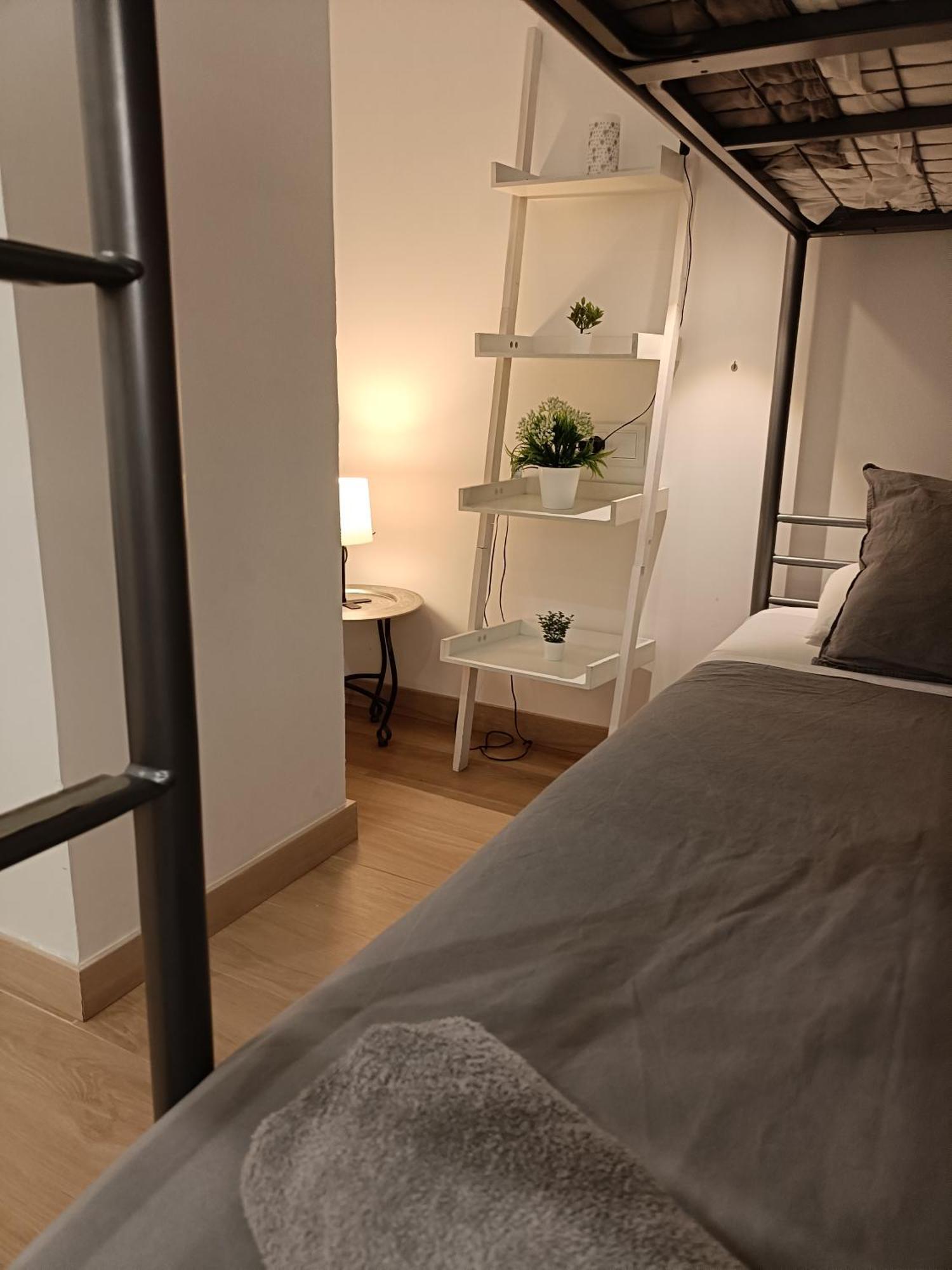 Holiday Hanna'S House Валенсия Номер фото