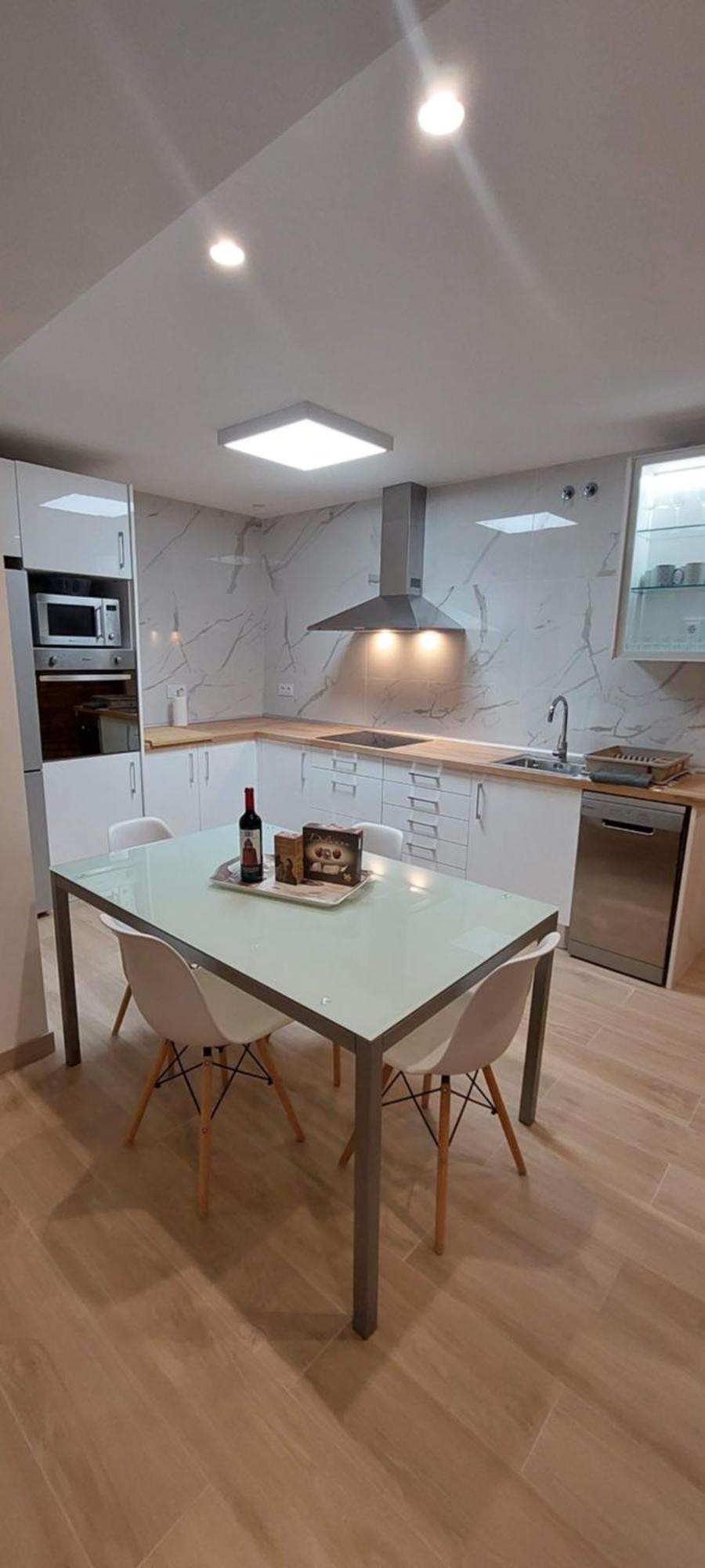 Holiday Hanna'S House Валенсия Экстерьер фото